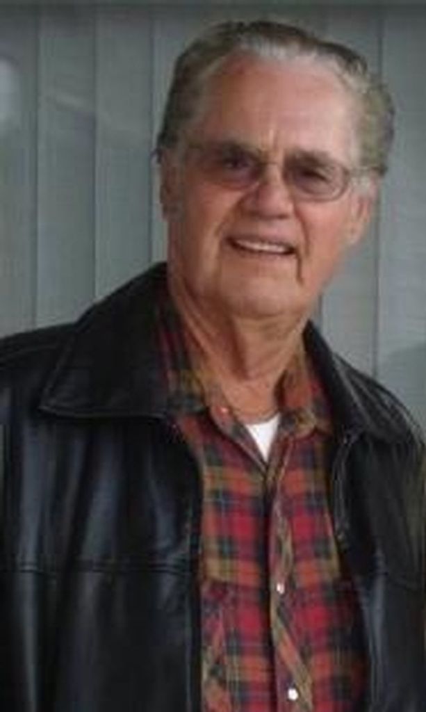Paul William "Pete" Brooks Profile Photo