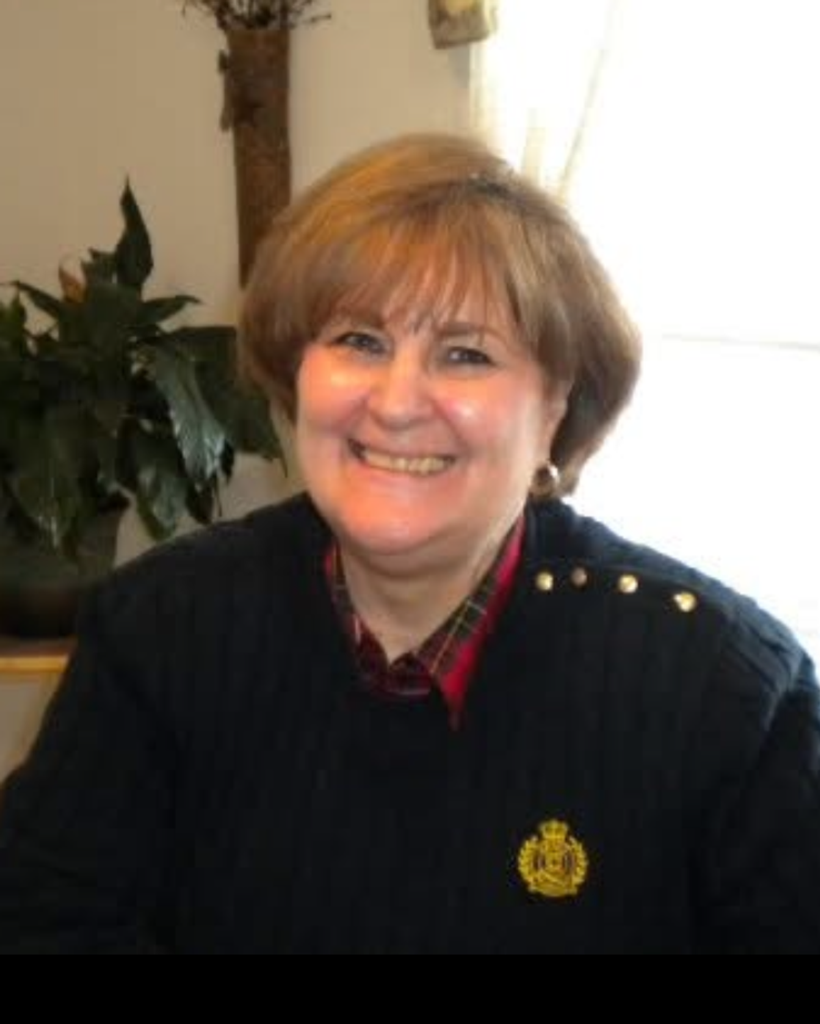 Barbara Dawn Davis