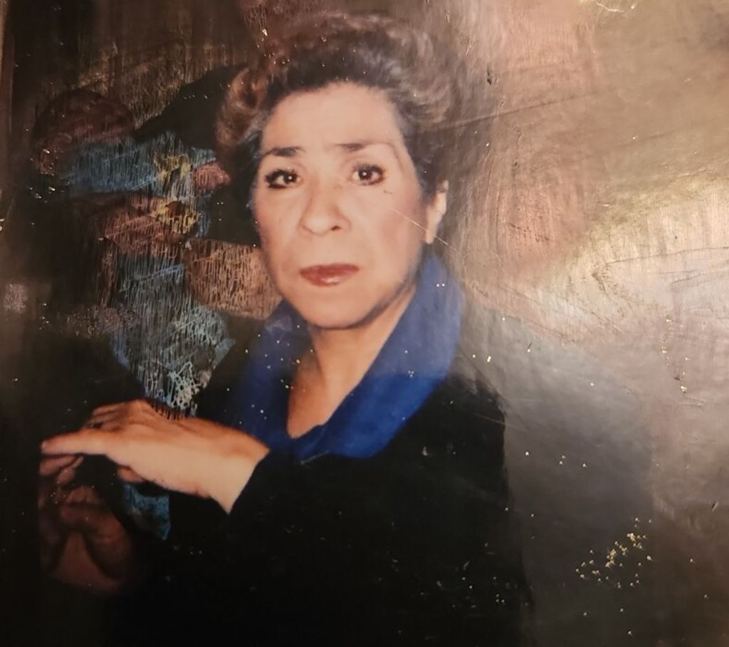 Maria Asuncion Valverde