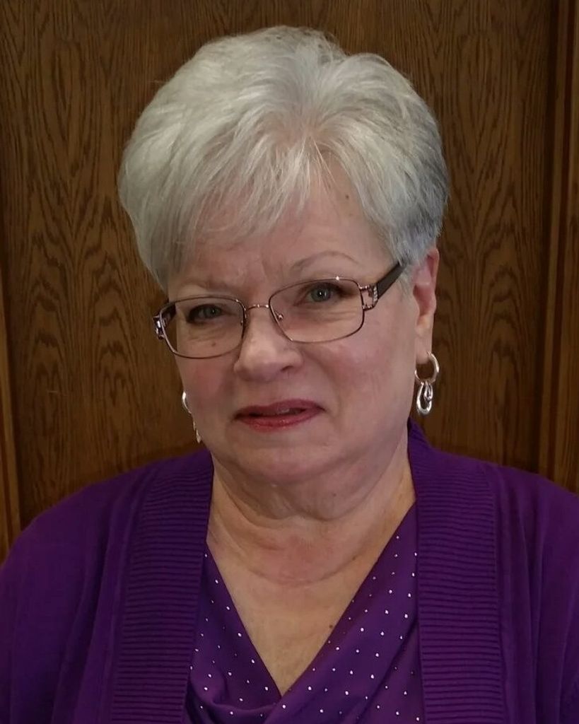 Sharon Ann Sorensen Profile Photo