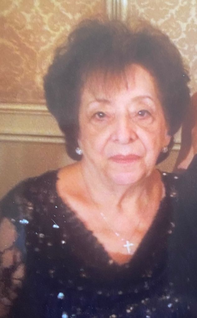 Gloria Fiorucci