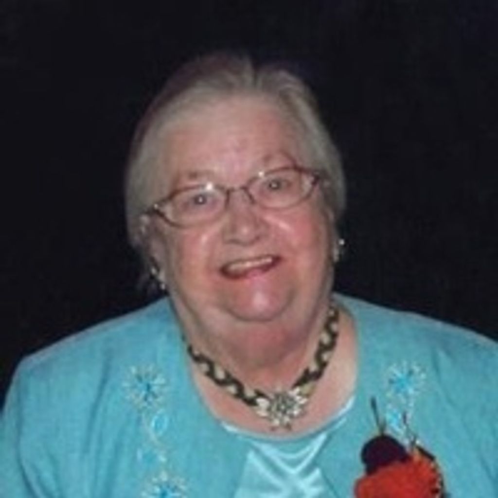 Ruth Fuhs