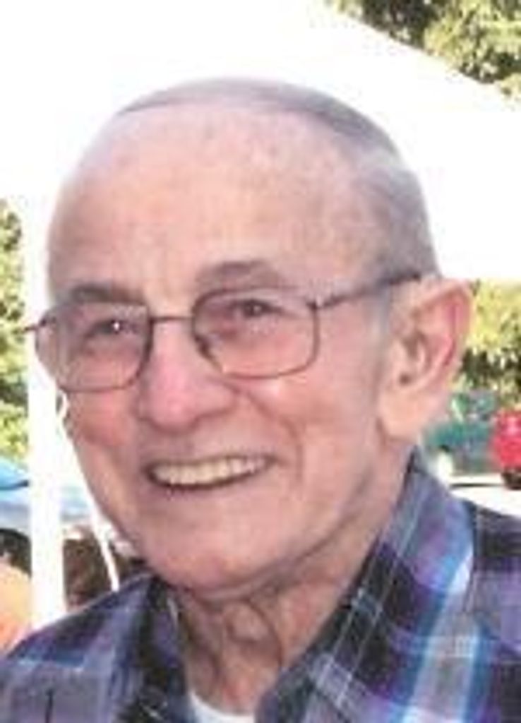 Lawrence J. Lavallee Sr.