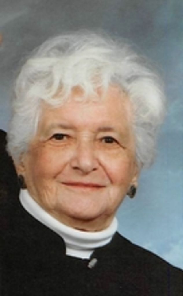 Thelma M. Hess (Mohr)
