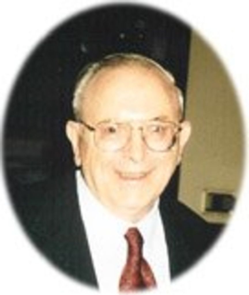John Mosey Profile Photo