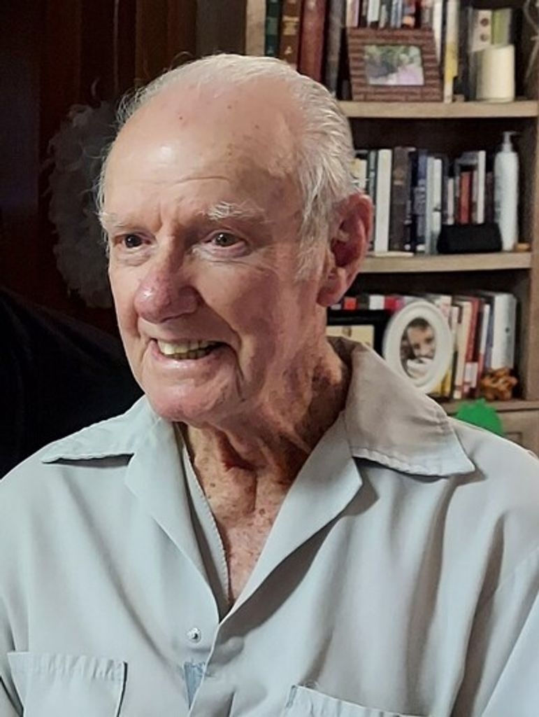 Hewie Elvin Henderson Profile Photo