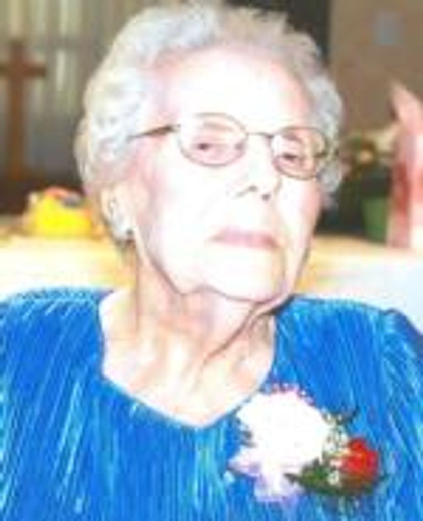 Beatrice Lillian Creally Profile Photo