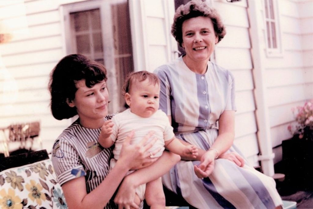 Catherine M. Koufopoulos