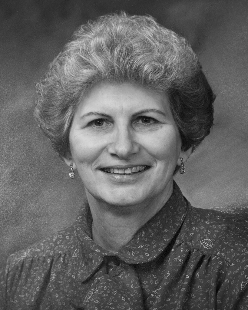 Margaret Grothues Profile Photo