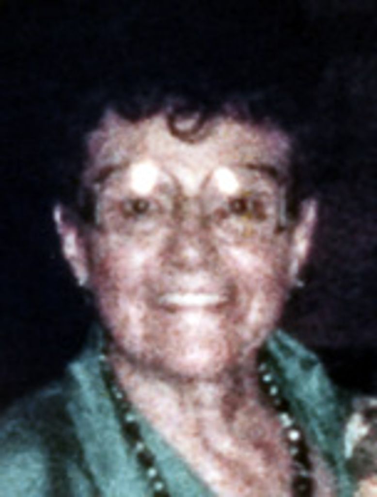 Lena "Lee" M. Gerbi Savelli