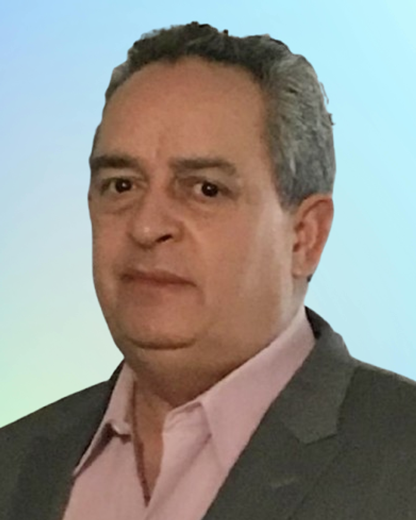 Vinicio "Nicio" Jimenez Profile Photo