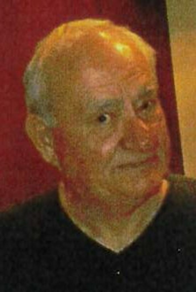 Joseph R. Bisconti