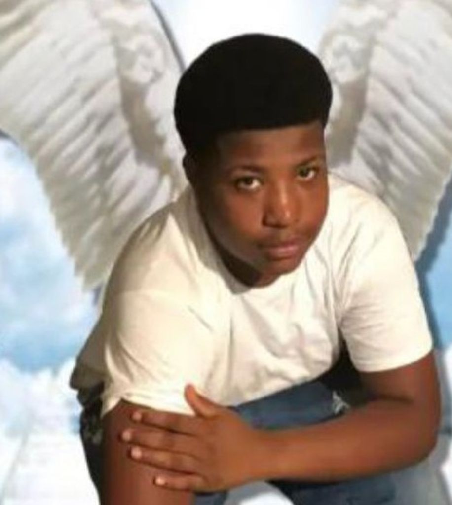 Corey Junus McGowen