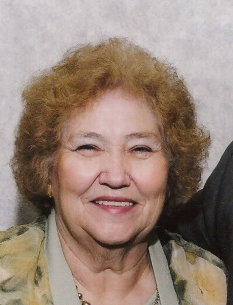 Mary M. Smith Profile Photo