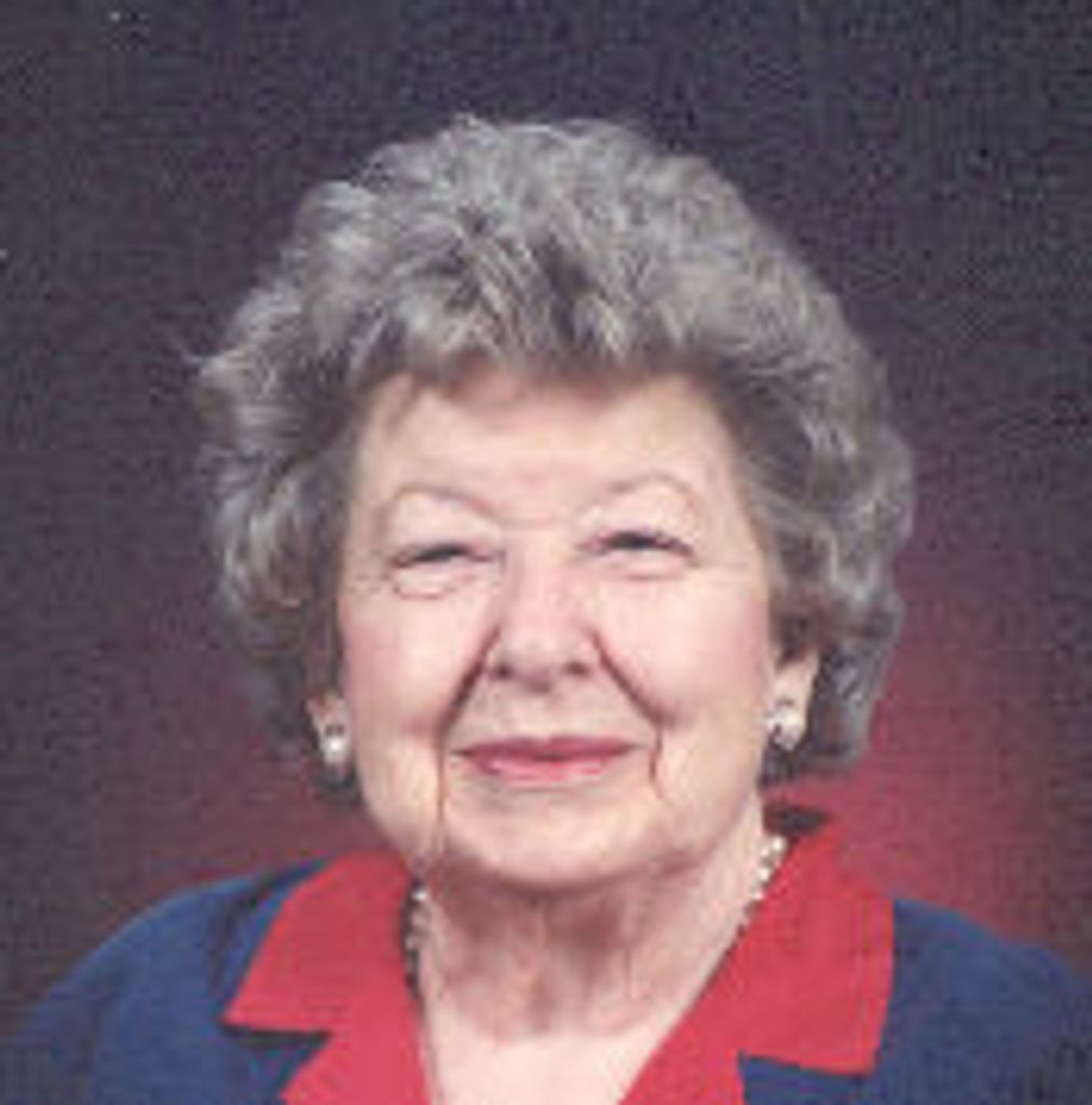 Nancy Evadean Combs Profile Photo