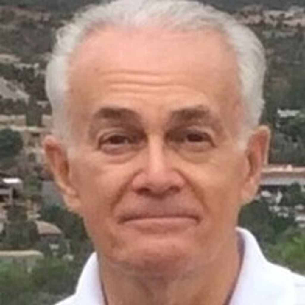John C. Hrapchak