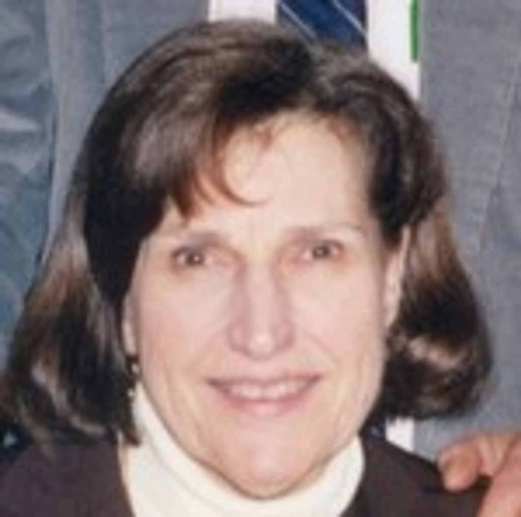 Frances "Fran" Ann (Levy)  Berger