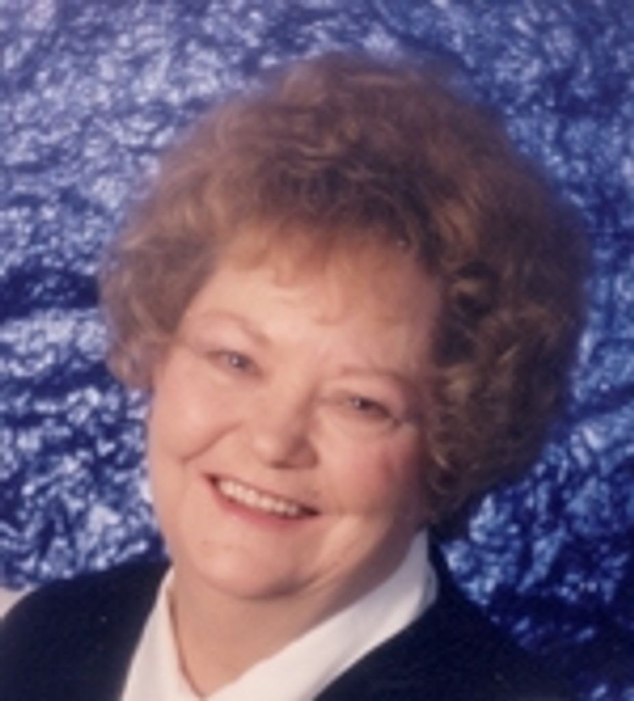 Edna Mae Stephens