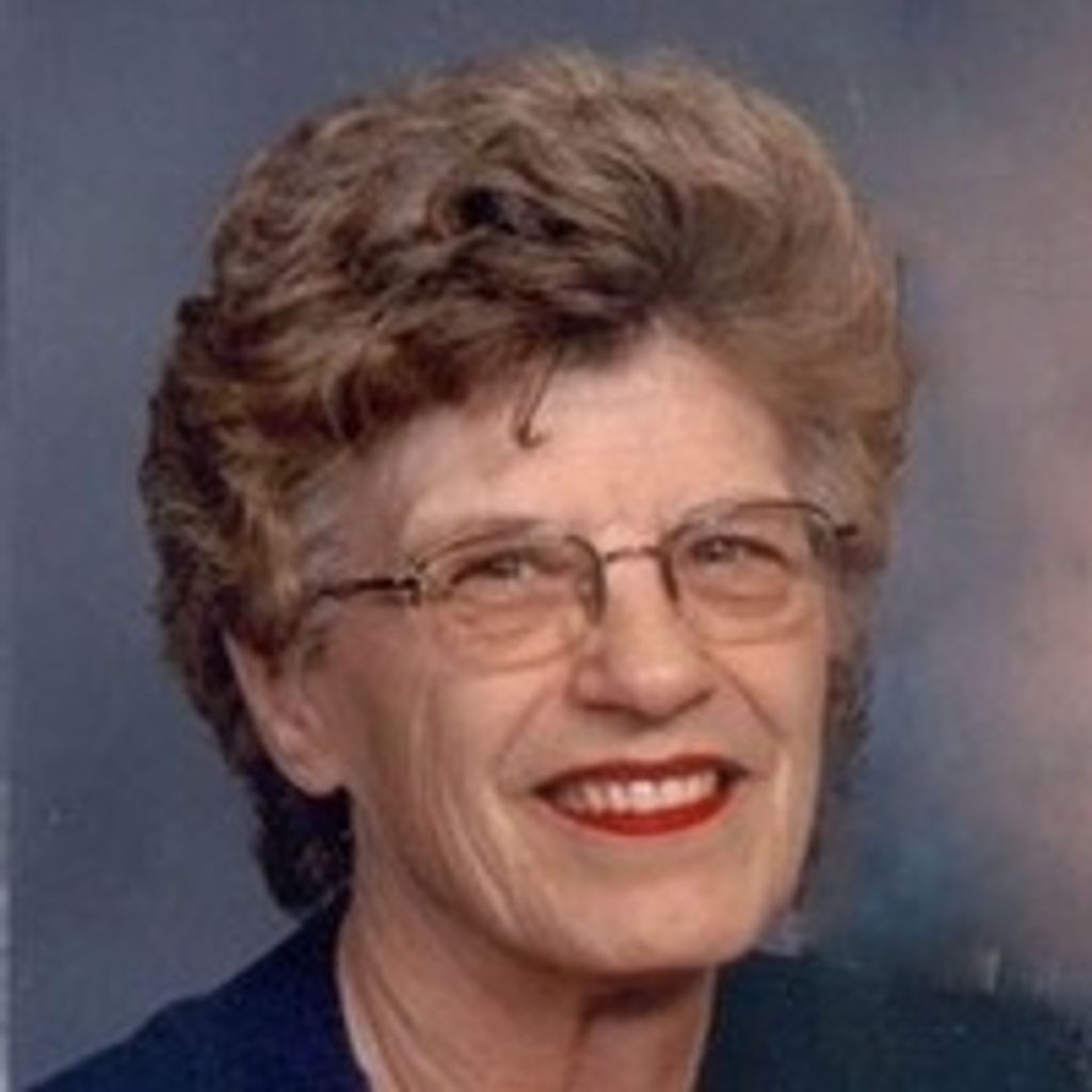 Betty Lou Derosier Profile Photo