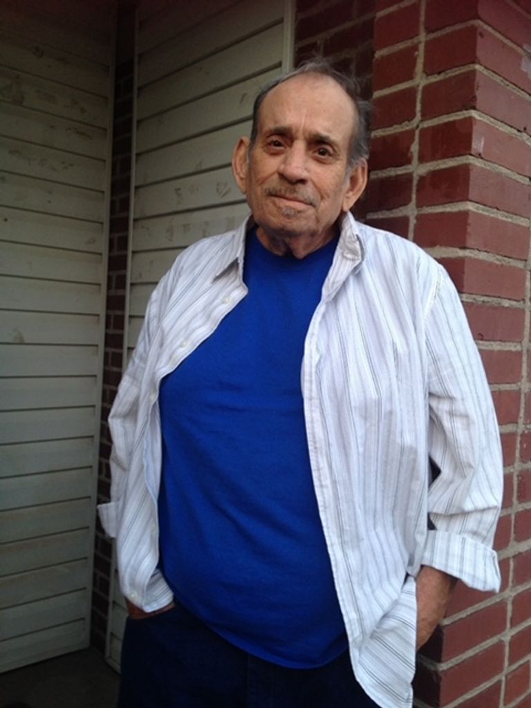 Tony Garza, Jr