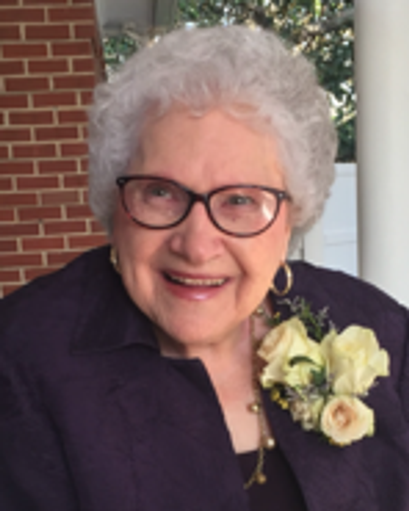 Marcelle Maxcy Profile Photo