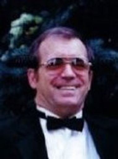 Lewis Paul Profile Photo