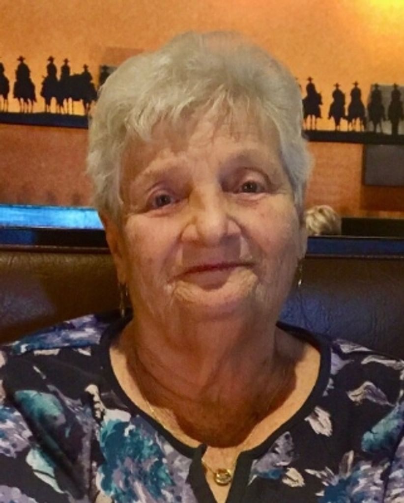 Martha Woodin
