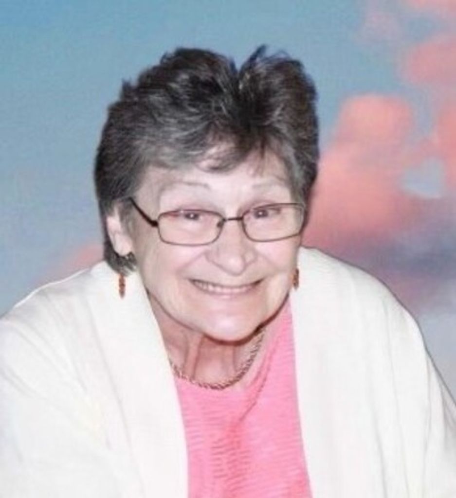 Susan M. Mills Profile Photo