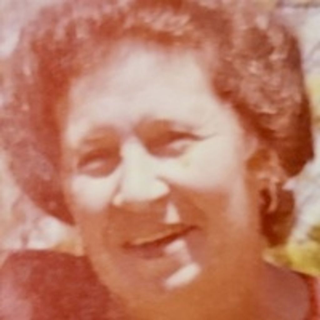 Shirley Ann 'Toy' Landsbach