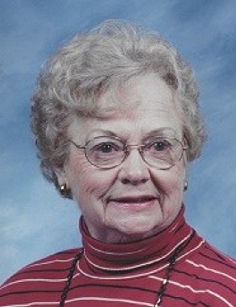 Jean Bradshaw Profile Photo