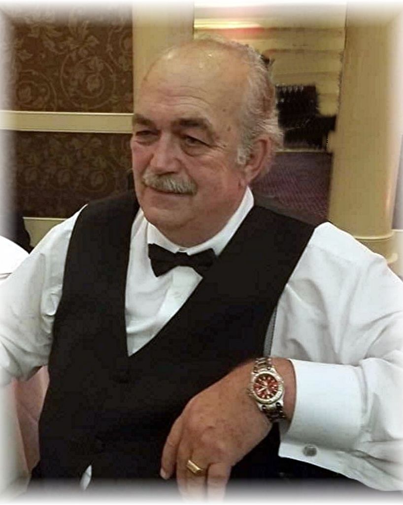 Joey Neal Stokes Profile Photo