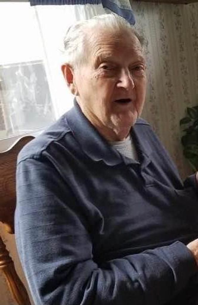 Jerry R. Hansen Profile Photo