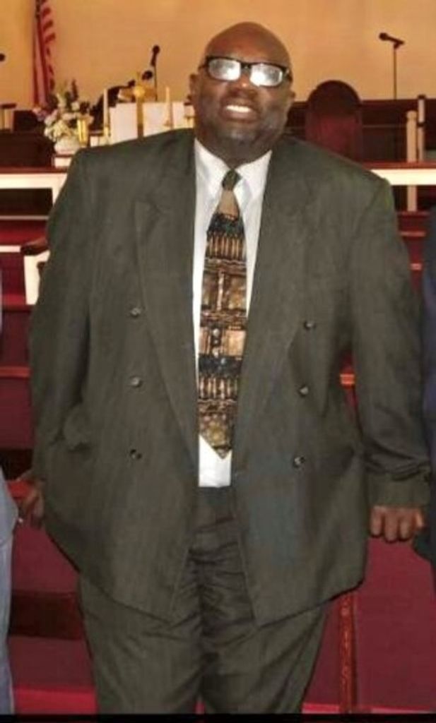 Frederick Mcintyre Profile Photo