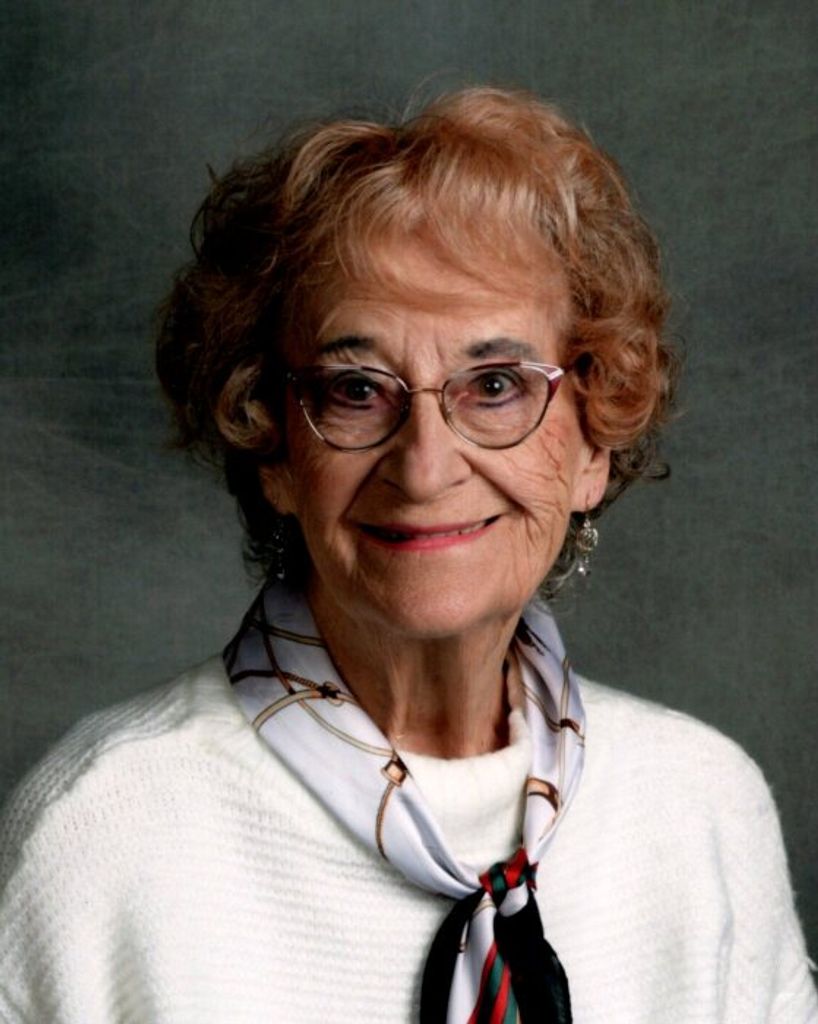 Beverly Jean (Knopik) Roscoe Profile Photo
