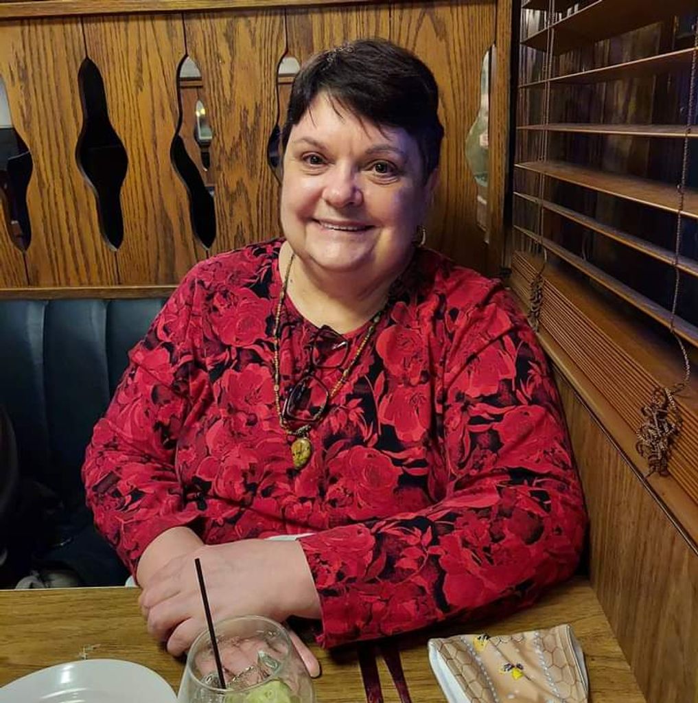 Rebecca A. Dodson Profile Photo