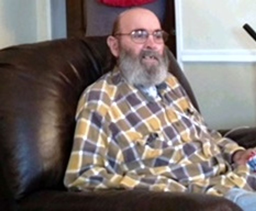 James M Barton Profile Photo