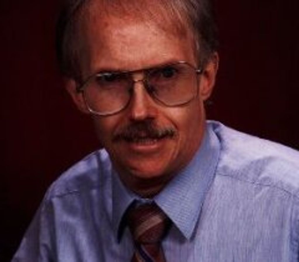 Roger H. MacCasland