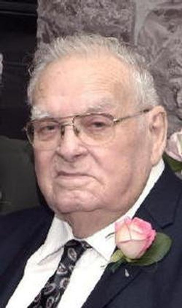 Richard H Brandon