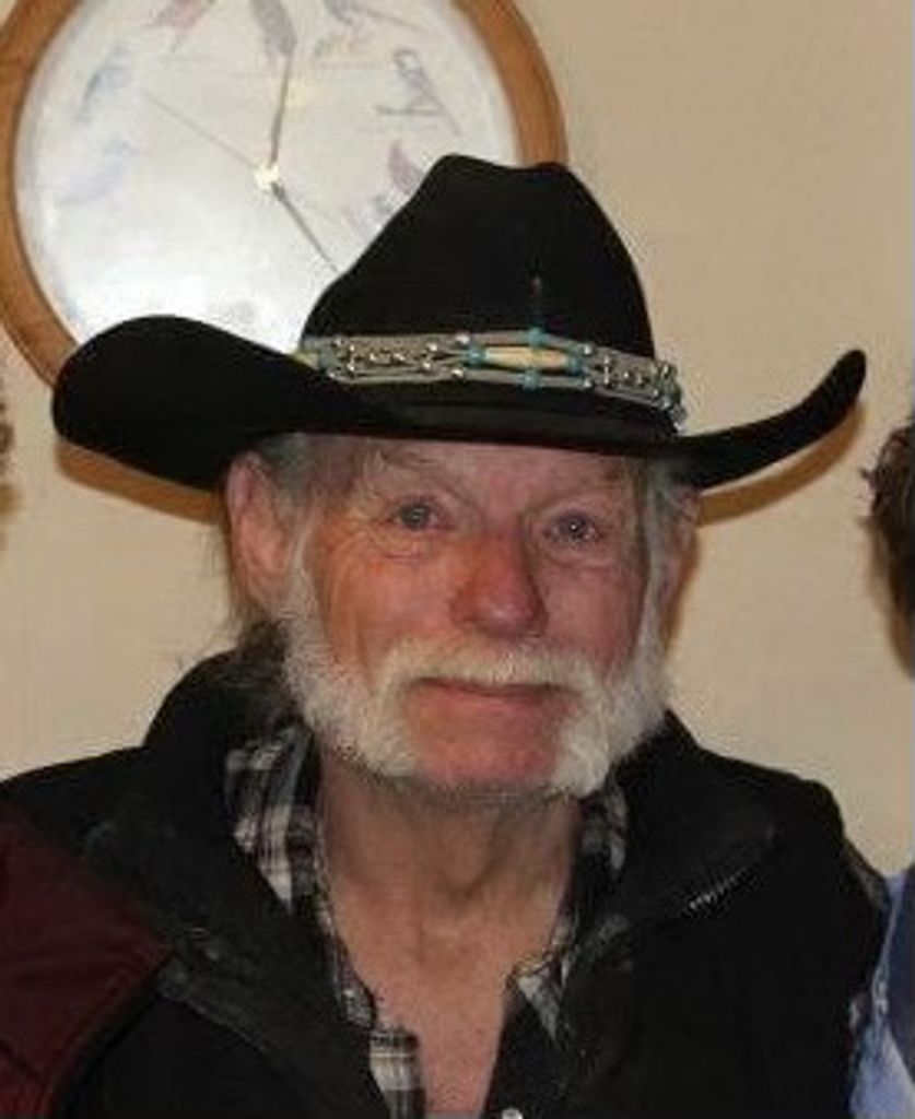 Robert Bates