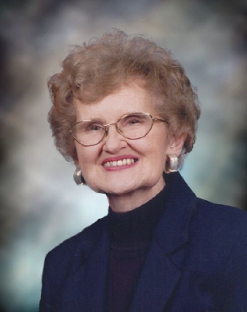 Betty Hanson Buckman Profile Photo