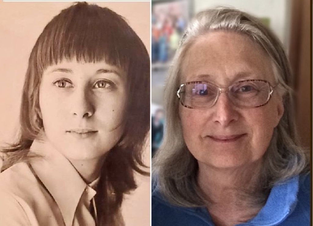 Elaine Loiuse Hartman Profile Photo