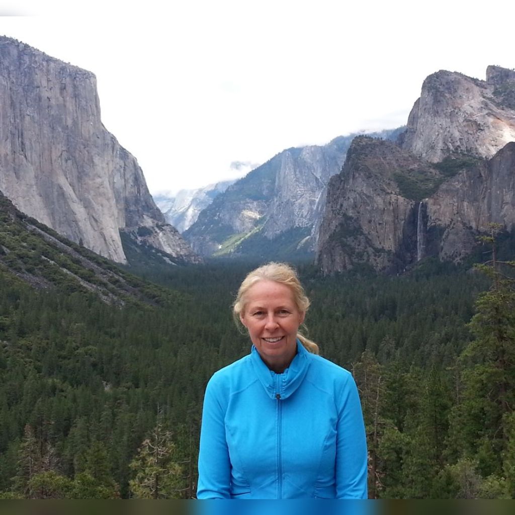 Judith Hairisine Profile Photo