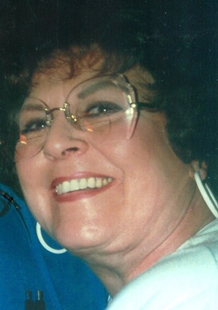 Georgia S. Venturo