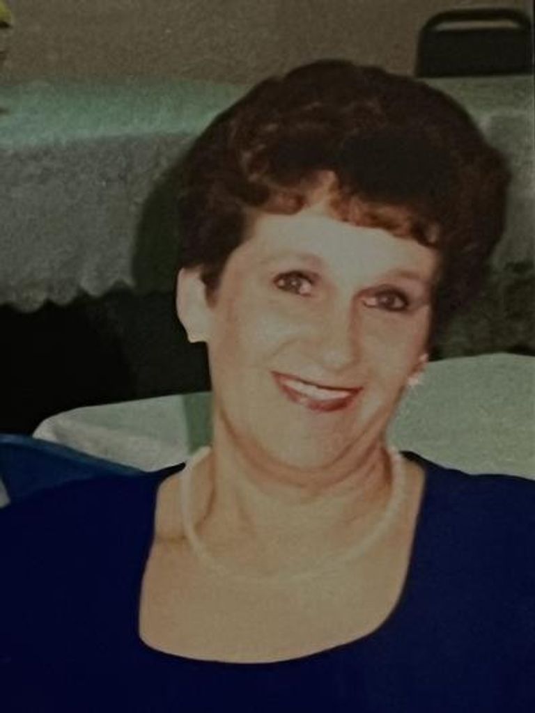 Martha Miller Holaday Profile Photo