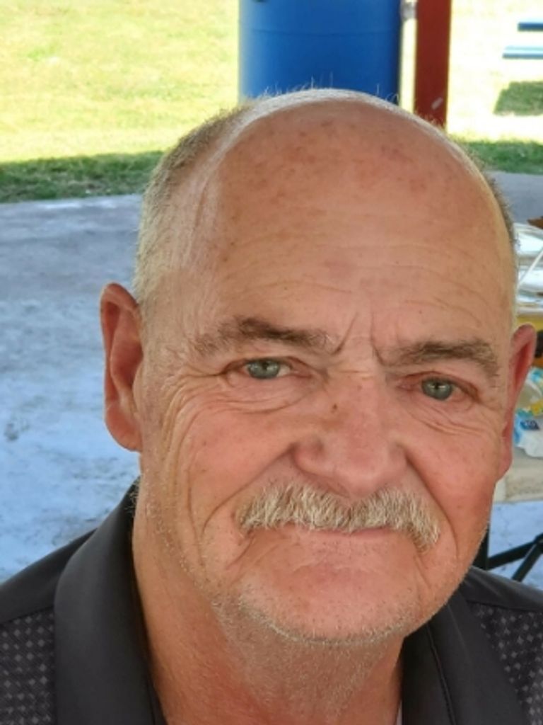 Floyd Ray Brown Profile Photo