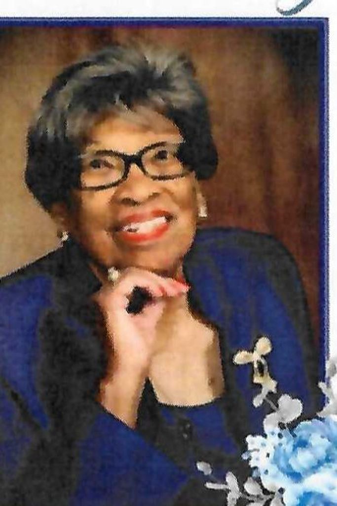 Sarah Greenlee Profile Photo