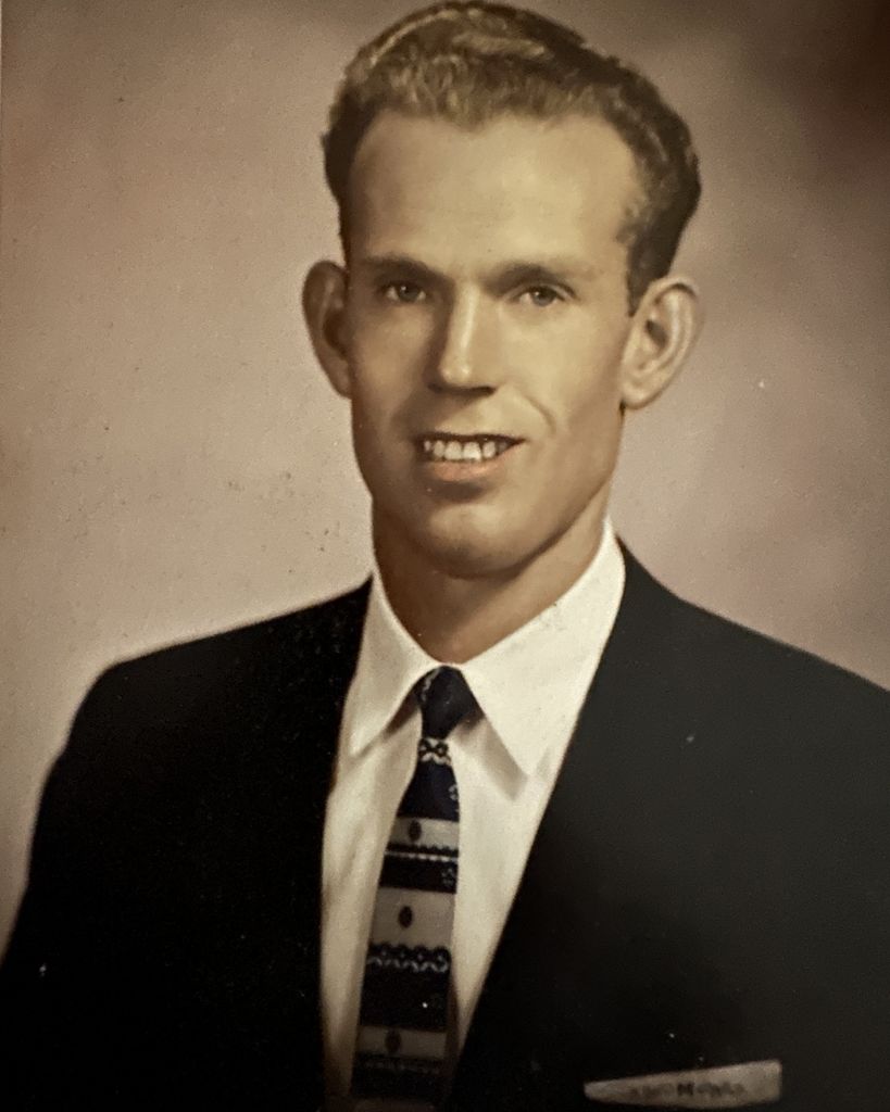 Michael A. Cleary Profile Photo