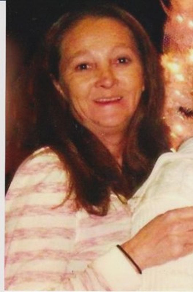 Donna Denise Gutierrez