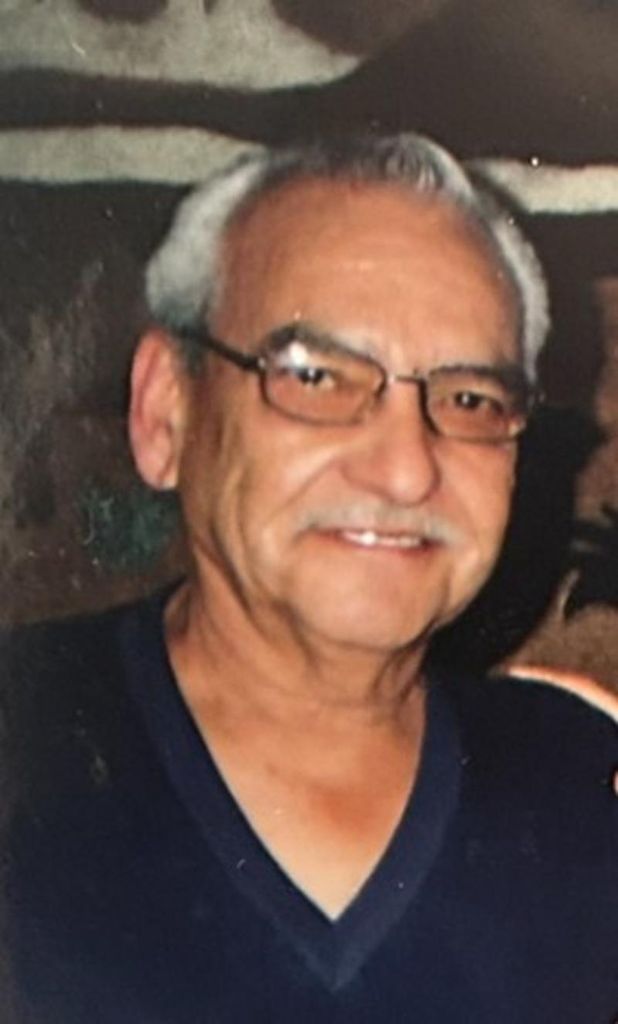 Jose "Joe" Lujan Profile Photo