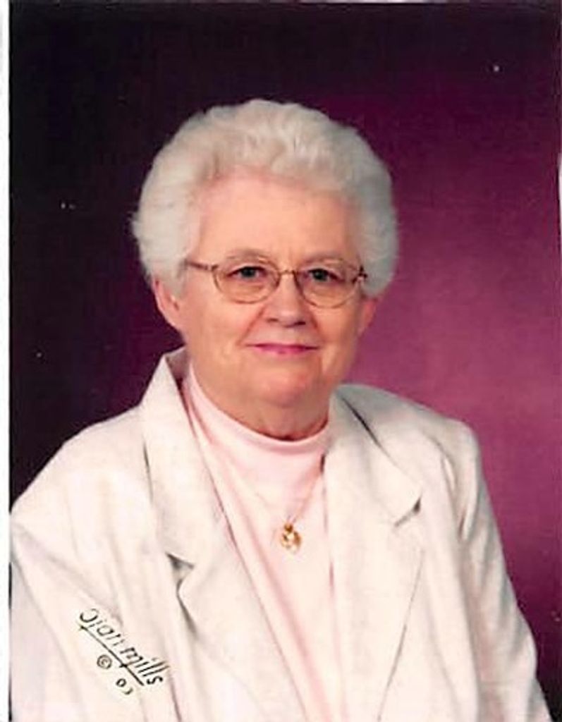 Sara Elizabeth Derr Profile Photo